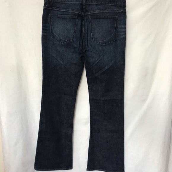 Paper Denim & Cloth Low Rise Boot - Picture 4 of 8